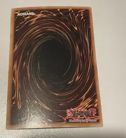 Yu-Gi-Oh! SolSolfachord Gracia - ANGU-EN018 - 1st Ed Collector's Rare NM/Mint - Image 2