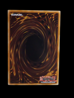 Yugioh Dominus Impulse MP25-EN116 Prismatic Secret Rare 1st Edition NM - Image 2