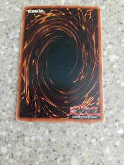 Yu-Gi-Oh! Nobleman of Crossout PSV-034 Pharaoh's Servant 1st Edition - MP - Image 4