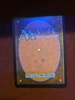 ​MTG Stifle #108 Rare Conspiracy CNS Near Mint NM Magic Blue Instant Counter - Image 3