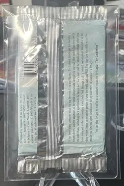 *Factory Sealed* Magic the Gathering “ICE AGE Booster Pack” MTG - Image 4