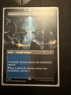 Savra, Gisela, Undercity, LFL, Hallowed Fountain, VoV, Land Tax, Ishai + More - Image 2