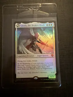 Savra, Gisela, Undercity, LFL, Hallowed Fountain, VoV, Land Tax, Ishai + More - Image 3