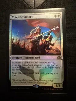 Savra, Gisela, Undercity, LFL, Hallowed Fountain, VoV, Land Tax, Ishai + More - Image 4