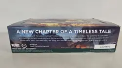 Magic The Gathering The Lord of The Rings Tales of Middle-Earth Set Boosters Box - Image 4