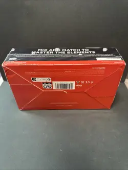 MTG - Jumpstart Booster Box Avatar: The Last Airbender TLA - Image 2