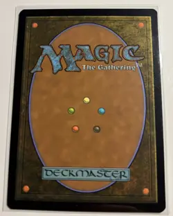 Mana Crypt (Borderless) Double Masters Regular - Image 2