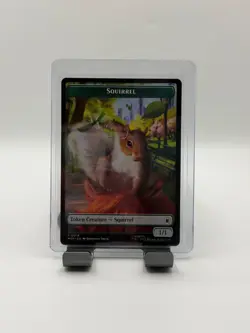 MTG, The Void 10 / Squirrel 14 $3 ORDER MIN Double Token Marvel Super Heroes Reg - Image 2