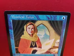 Mystical Tutor Mirage #80 MtG - Image 3