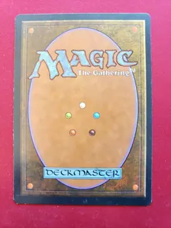 Mystical Tutor Mirage #80 MtG - Image 4