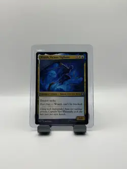 MTG, Wraith, Vicious Vigilante $3 ORDER MIN 160 NM Marvel's Spider-Man Regular - Image 1