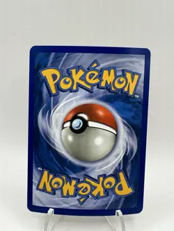 2008 POKEMON DIAMOND & PEARL LEGENDS AWAKENED REGIGIGAS HOLO CARD, 37/146 NM - Image 2