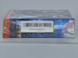 Magic: The Gathering Teenage Mutant Ninja Turtles Collector Booster Box 12 Packs - Image 5
