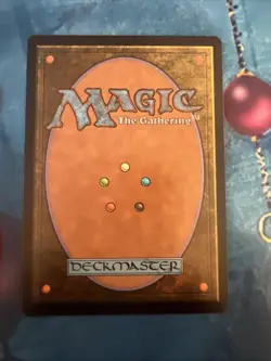 The Mind Stone Marvel Super Heroes Non-Foil MTG - Image 2
