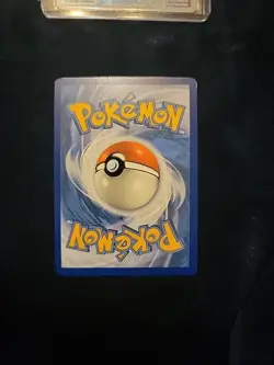 Pokemon TCG Sprigatito Holo Illustration Rare Card 196/193 Sv02: Paldea Evolved - Image 2