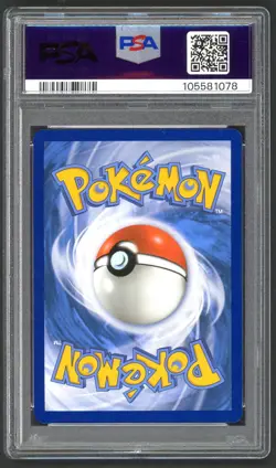 Pokemon Card - PSA 10 Charizard EX 006/165 - 151 - GEM MT - PSA10 - Image 2