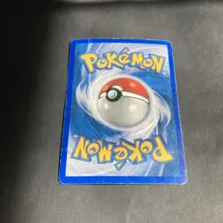 Pokemon TCG Qurtel 12/97 Holo DE 2004 80 KP Basisform Feuer Vintage - Image 2