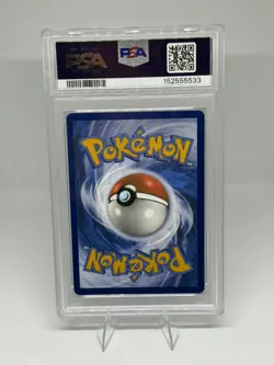 2025 Pokemon Destined Rivals Team Rocket's Crobat ex #234/182 PSA 10 GEM MINT - Image 2