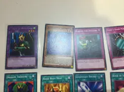 Yugioh YU-GI-OH CCG 20 card Lot many great cards Most have 1st edition lot 01-26 - Image 4