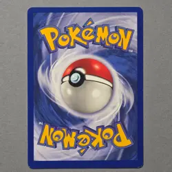 Double Colorless Energy LP - 1st Edition Base Set Shadowless Pokemon 1999 NM - Image 2