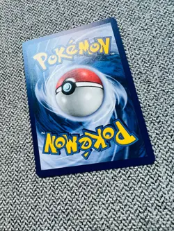 MINT - Team Rocket's Meowth 18 Promo WOTC Black Star Pokemon Wizard - Image 4
