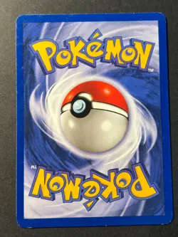 Psyduck 65/82 1st Edition Rare Team Rocket - WOTC Pokemon Card HP - Image 2
