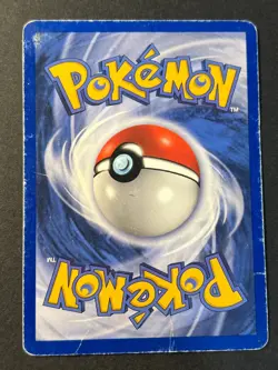 Houndour 24/75 Neo Discovery Rare - Pokemon Card HP - Image 2