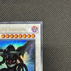 Dark End Dragon JUMP-EN044 Shonen Jump Magazine Promos Limited Edition - Image 4