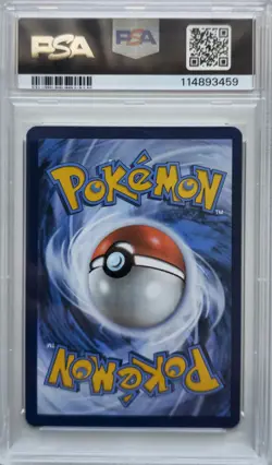 💥PSA 9 MAGNETON SVP159 159 SV BLACK STAR PROMO POKEMON CARD TCG - Image 2