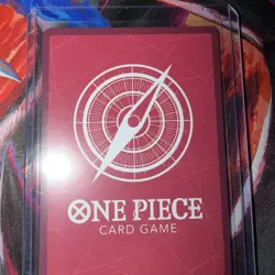 Bandai One Piece CCG Nico Robin Leader Card OP09-062 JPN - Image 4