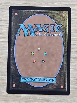 x1 Oracle of the Alpha [foil] ~ Mint/NM PACKFRESH ~ MtG Magic the Gathering Card - Image 2