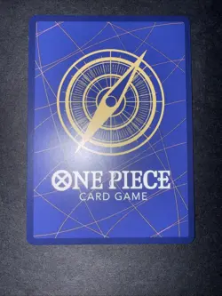 In Hand! Tashigi SP OP14-029 One Piece English OP16 TIME OF BATTLE - Image 2
