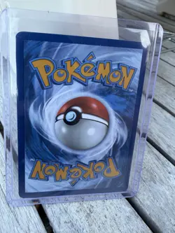 Pokemon Wartortle 171/165 Illustration Rare Scarlet & Violet 151 NM Holo - Image 2