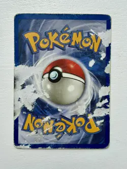 Pokemon TCG Vintage WOTC Base Set Holo Rare Blastoise Card 2/102 for the Binder - Image 2