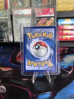 Pokemon TCG Snom 168/162 SV05 Temporal Forces Illustration Rare Holo English - Image 2