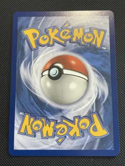 Pokemon TCG Amulet of Hope Card 162/191 Surging Sparks Ace Spec Nm - Image 2