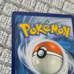 The Pokemon Company Mabosstiff 218/198 Sv01 IR Holo Pokemon TCG English 130HP - Image 5