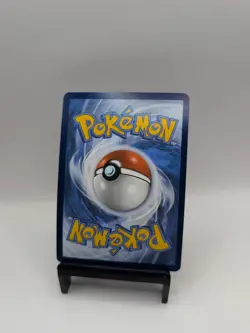 Pupitar 111/193 SV Paldea Evolved Cosmos Holo Promo Pokemon Card - NM - Image 2