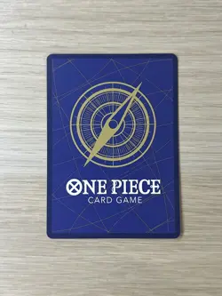 Monkey D Luffy P-006 Tournament Pack Promo | NM I One Piece TCG | English - Image 2