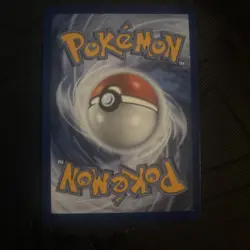 Pokemon TCG Lillie’s Ribombee 164/159 Full Art Trainer NM - Image 2