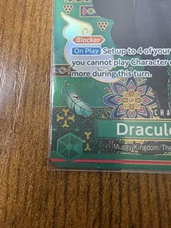 Dracule Mihawk - OP12-030 (SP) OP12-030 The Azure Sea's Seven Foil - Image 5