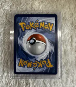 Pokemon TCG Mismagius 212/193 Paldea Evolved Illustration Rare Card NM Condition - Image 2