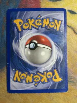 Clefairy 101/165 Reverse Holo Expedition E Reader Series Set Pokemon Card HP - Image 5