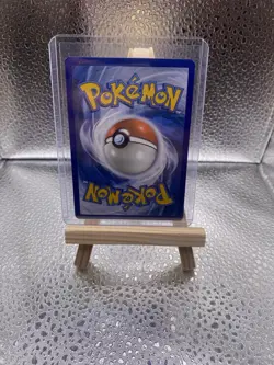 Jacq Full Art Pokemon TCG Scarlet & Violet Card 236/198 - Image 2