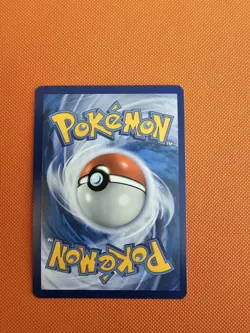 Pokemon Lapras EX Full Art Card SV Stellar Crown 158/142 - Image 2
