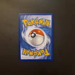 NM! Oricorio EX MEP 024 Black Star Promo Full Art Card UPC Pokemon TCG - Image 2