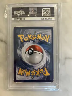 Steelix EX Full Art 108/114 2016 Pokemon XY Steam Siege PSA 10 GEM MINT - Image 2