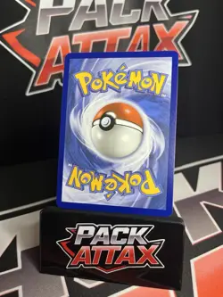 Pokemon TCG Destined Rivals Blaziken 192/182 Illustration Rare Full Art Holo - Image 2