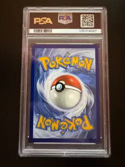 Blaziken 192/182 Illustration Rare Destined Rivals - PSA 9 Mint Pokemon - Image 2
