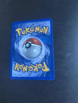 Gengar 27/130 Pokemon TCG Diamond and Pearl LP - Image 2